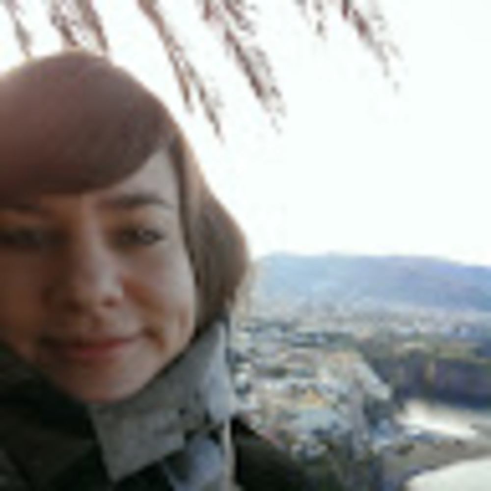Meet your Posher, Sarah
